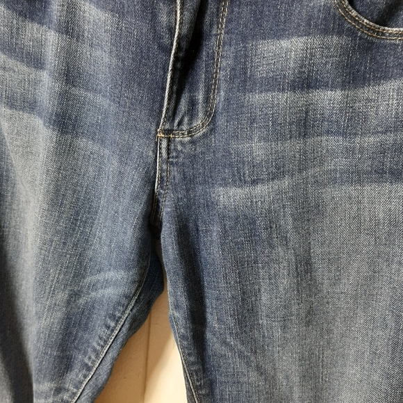 Paige demin skyline drive skinny size 29 - Picture 3 of 11